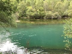 -叠溪松坪沟景区