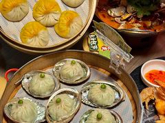 -隆喜元鱼汤包·海鲜(中联广场店)