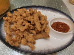 -松沪名灶·豆浆鱼头·新上海菜(飞航吾悦广场店)