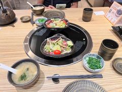 -御瀛日本料理