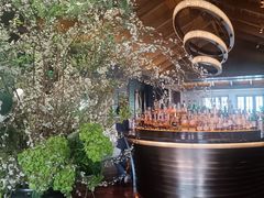 -Le Comptoir de Pierre Gagnaire