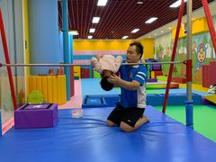 -飞奇儿体能体操馆(和平印象城店)