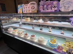 -华丰贺氏(福新西路店)