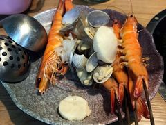 -生如夏花泰式火锅(鹭洲里店)