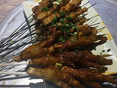 -凤爪王烧烤(徐东旗舰店)