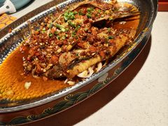 -老萍巷莲花血鸭·萍乡地标江西菜(步行街店)