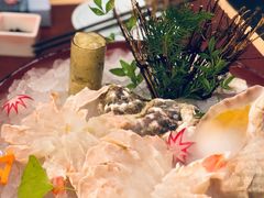 -蟹田居·活蟹料理(东城店)