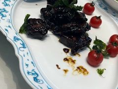-奇芳阁·百年清真南京菜(夫子庙店)