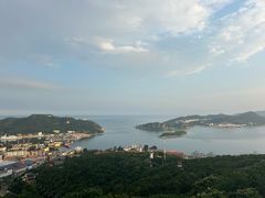-白玉山景区