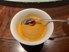 黄酒布丁-寻宝记绍兴菜(鲁迅路店)