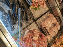 -曾百万小炉小串自助烧烤(高新店)