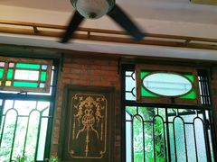 -西关84·History·Art·Cafe