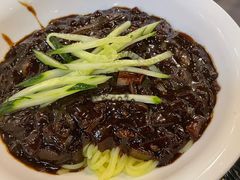 -桃园中华料理炸酱面(燕儿岛路店)