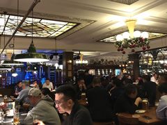 大堂-宝莱纳餐厅(滨江店)