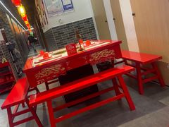 -欠火锅·水牛毛肚·团建聚餐·生日宴(何山路店)