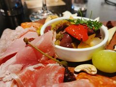 冷切肉拼盘-wineapp葡萄酒餐吧(外滩金融中心店)