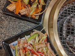 -梦山水日本烧肉(五四广场店)