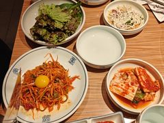 -王妃家(明洞中央店)