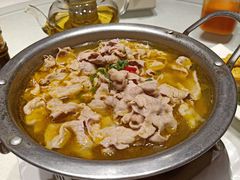 酸汤羊肉-凯鸽酒楼•雁北民间菜(华北星店)