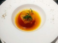 -箱美术馆私房菜(水晶郦城店)