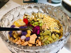 大碗冰粉-青花椒花椒鱼(合生汇店)