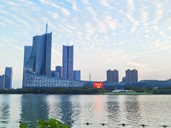 -天鹅湖体育公园