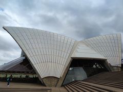 -悉尼歌剧院