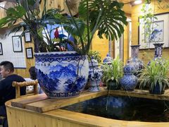 -老康火锅(黄河路总店)