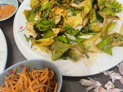 -蒙古馅饼(哈达图街店)