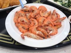 -潮喜竹溪荔湖酒家(荔枝湾店)