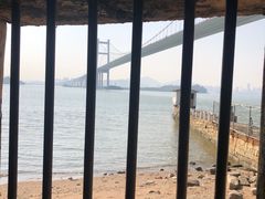 -威远炮台