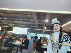 -巴扎屋大盘鸡·新疆菜(汇嘉时代店)