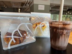 -dotcom coffee古点咖啡(致真大厦店)