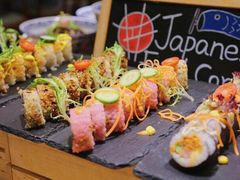 -郑州美盛喜来登大酒店