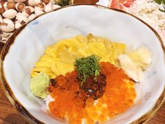 -然寿司(郎园vintage店)
