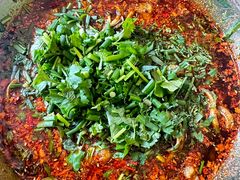 -乐山第一家临江鳝丝(茶坊路店)