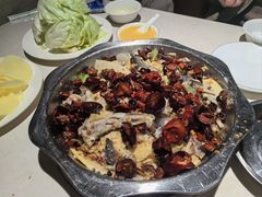 -万和源炝锅城·活鱼现炝(文艺北路店)
