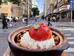 -神更仔·潮汕魂大排档(汉口路店)