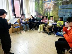 -I-Shine英语国际教育(御桥张江中心)