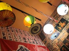 大堂-西村居酒屋