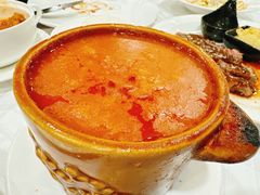 -新侨三宝乐西餐厅(崇文门店)