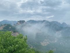-大岭沟猕猴桃谷风景区