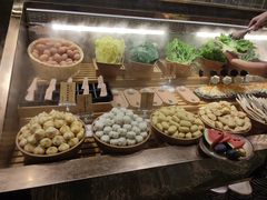 -一绪に寿喜烧自助(世茂广场店)