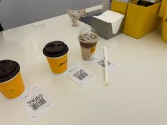 -麦当劳(徐汇漕溪北路百脑汇店)