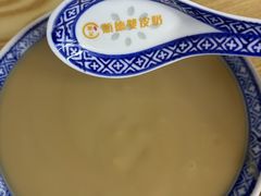 -正德顺順德雙皮奶(中信店)