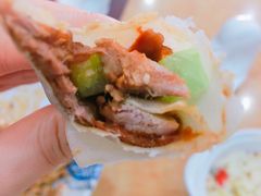 -力力豆花庄(广渠门店)