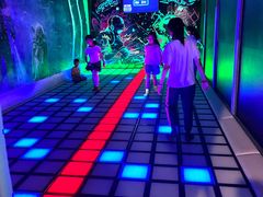 -空气湃·运动嘉年华·团建拓展生日趴·真人CS