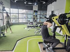 -GMJ·24H健身房(北外滩店)