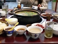 -尼玛藏家风味园(阿山食城店)