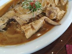 -天顺渔港·海景餐厅(星海广场店)